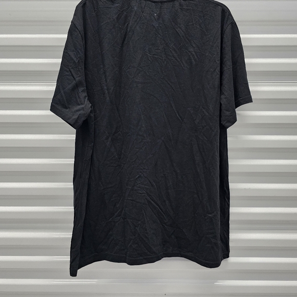 Mickey Mouse graphic Print T-Shirt (5XL) - Picture 4 of 4